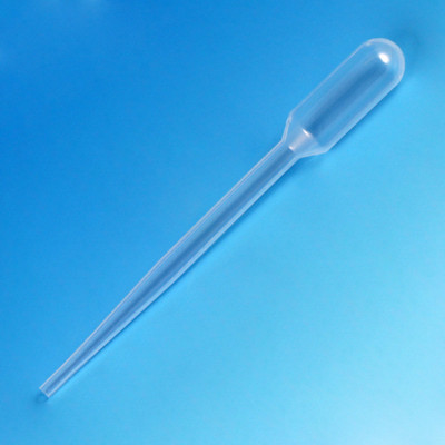 Transfer Pipet, 1.7mL, General Purpose, 87mm Transfer Pipet, 1.7mL, General Purpose, 87mm