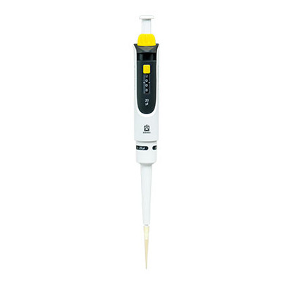 Transferpette S, 2-20 µl, adjustable volume