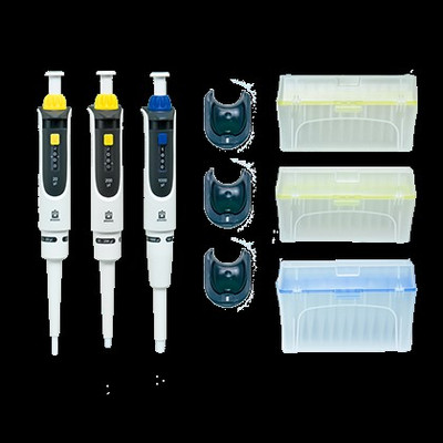 Transferpette S Starter-Kit Midi