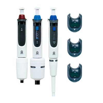 Transferpette S Starter-Kit Macro