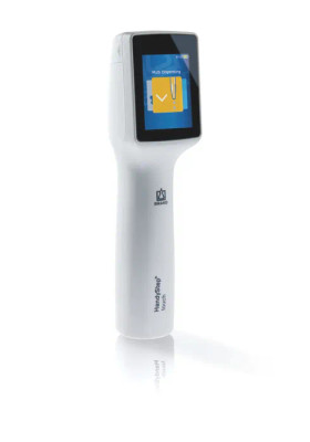 Handy Step Touch 1.0ul to 50ul Handy Step Touch 1.0ul to 50ul