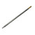 CARTRIDGE, CHISEL, 2.5MM X 10MM LG, 30DEG