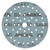 GALAXY 6" Grip Multifit Discs