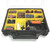 Clayton Surface Prep Grinder Kit 2" with Dotco Right Angle Grinder