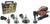 Clayton Surface Prep Grinder Kit 3" with Dotco Right Angle Grinder
