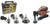 Clayton Surface Prep Grinder Kit 3" with Dotco Right Angle Grinder