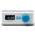 MAGNETIC STIRRER, DIGITAL MST 100-240V/50-60HZ MAGNETIC STIRRER, DIGITAL MST 100-240V/50-60HZ