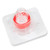 Syringe Filter,PTFE,0.45μm,13mm,STERILE