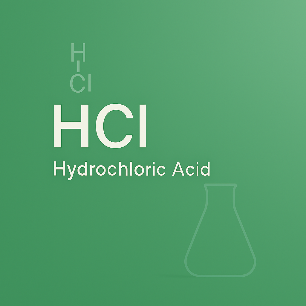 Hydrochloric Acid