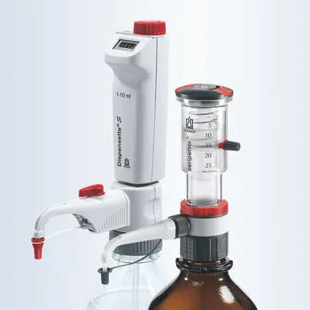 Bottle Top Dispensers