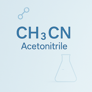 Acetonitrile