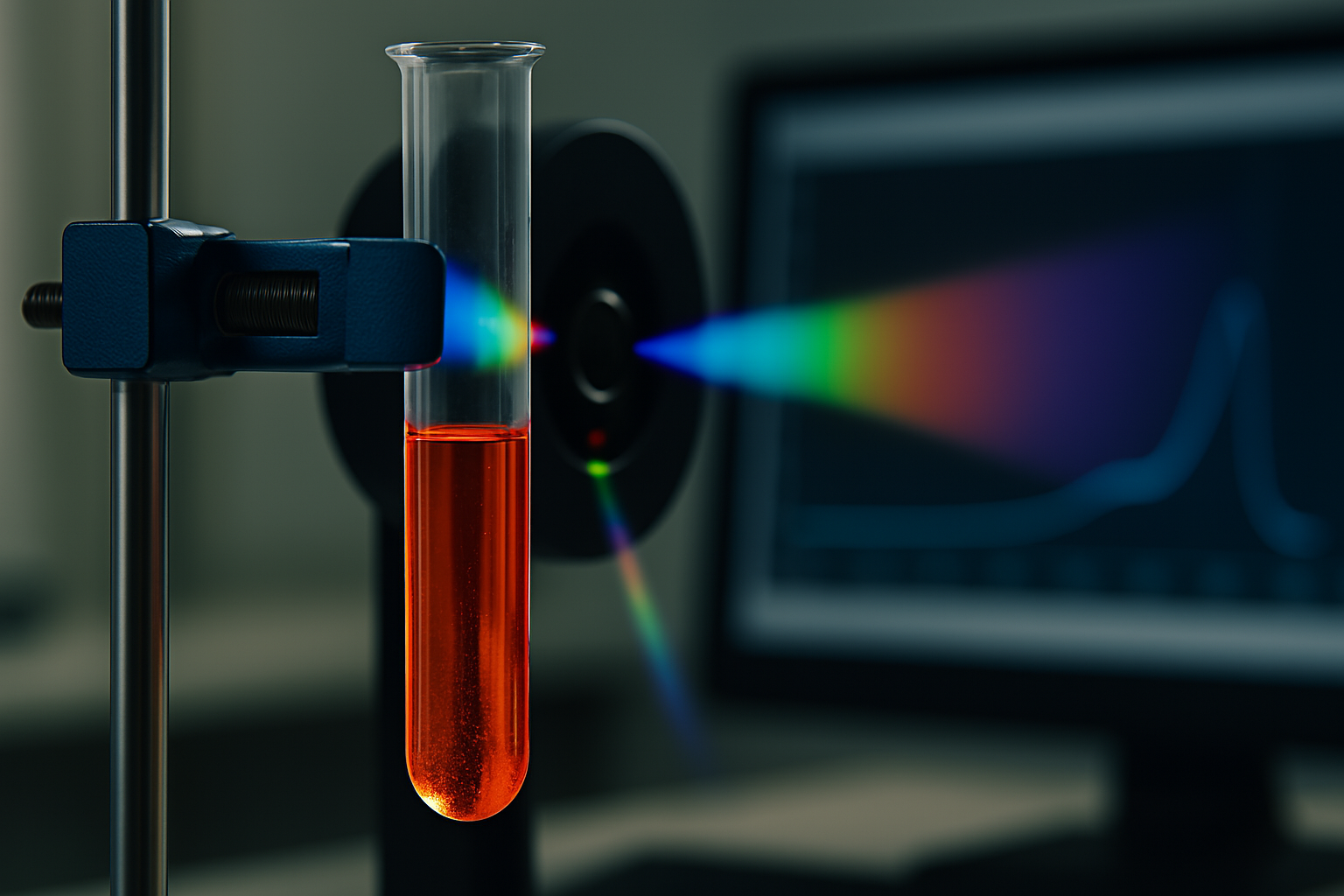 Spectroscopy