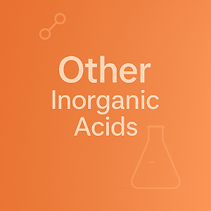 Other Inorganic Acids