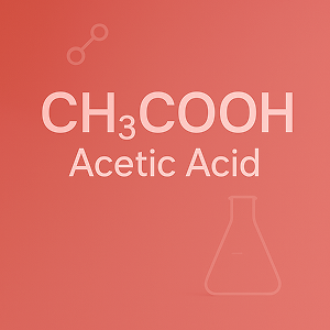 Acetic Acid