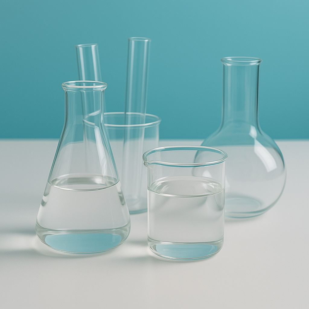 Glassware