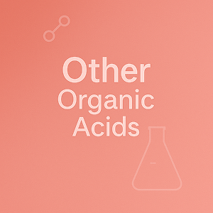 Other Organic Acids