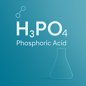 Phosphoric Acid