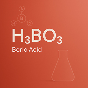 Boric Acid