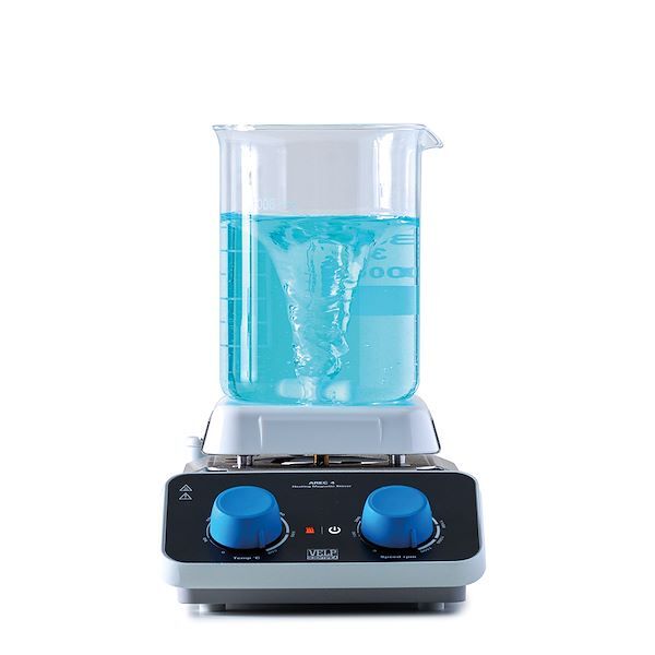 Heating Magnetic Stirrers