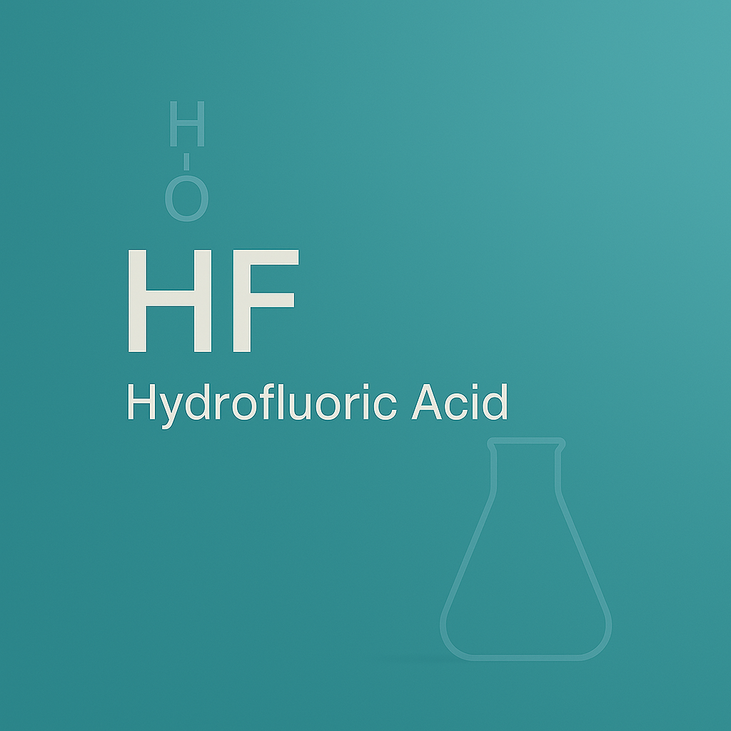 Hydrofluoric Acid