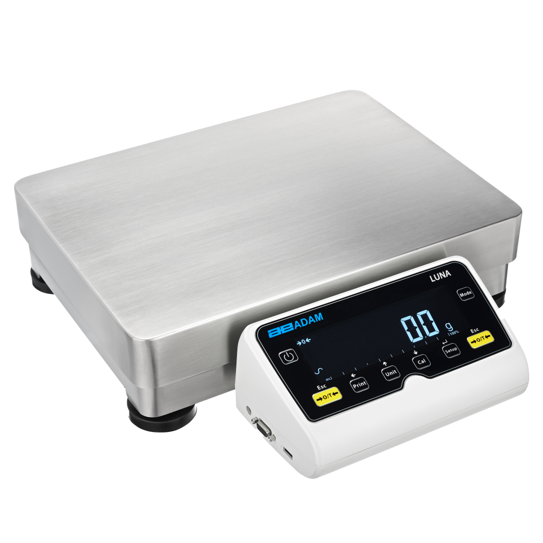 Heavy Duty Precision