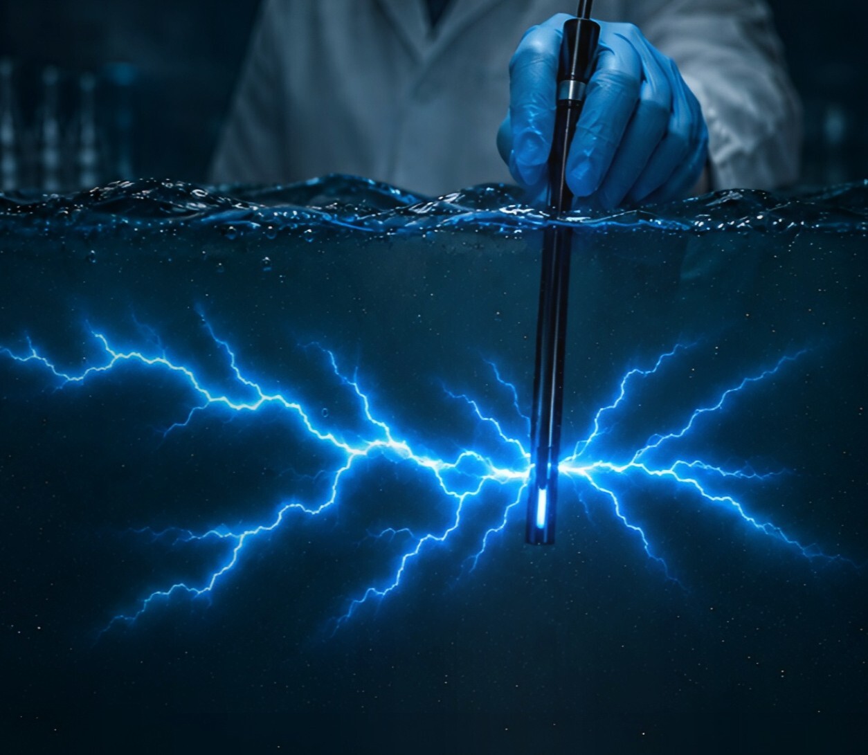 Conductivity Standards