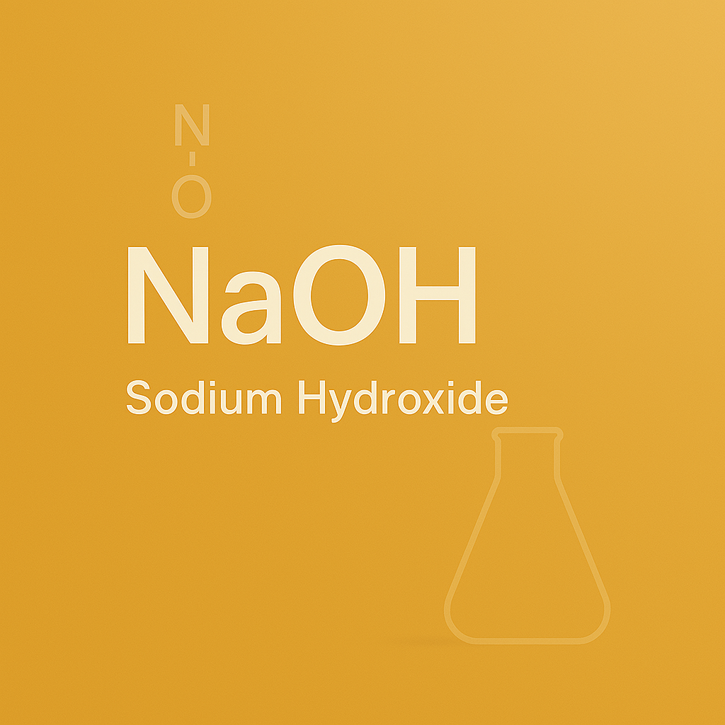 Sodium Hydroxide