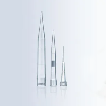 Pipette Tips