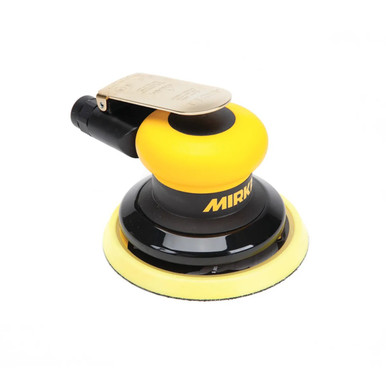 Mirka MR-525 5 inch pneumatic finishing sander