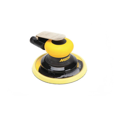 Mirka MR-625 6 inch pneumatic finishing sander