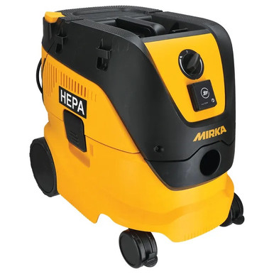 Mirka Dust Extractor 1230 HEPA