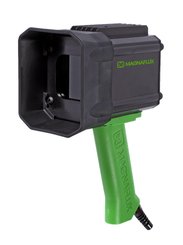 Magnaflux EV6000 hand-held LED UV lamp
