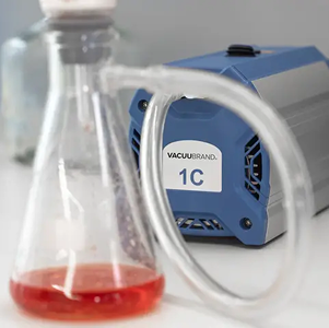 Vacuum Technology