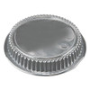 Dome Lids For 7" Round Containers, 500/carton