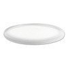 Microlite Deli Tub Lid, Clear, Over-cap Fit, Fits 8-32 Oz Containers, 500/carton