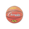 Rubber Sports Ball, For Basketball, No. 7, Official Size, Orange