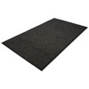 Golden Series Indoor Wiper Mat, Polypropylene, 48 X 72, Charcoal