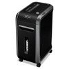 Powershred 90s Strip-cut Shredder, 18 Manual Sheet Capacity