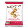 Gluten Free Chocolate Chip Mini Cookies, 1.1 Oz Pack, 30/carton