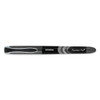 Fountain Pen, Fine 0.6mm, Black Ink/barrel, Dozen