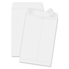 Redi-strip Catalog Envelope, #1 3/4, Cheese Blade Flap, Redi-strip Closure, 6.5 X 9.5, White, 100/box