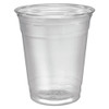 Ultra Clear Cups, Practical Fill, 12-14 Oz, Pet, 50/pack