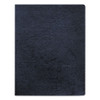 Classic Grain Texture Binding System Covers, 11-1/4 X 8-3/4, Navy, 200/pack