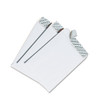 Redi-strip Catalog Envelope, #1, Cheese Blade Flap, Redi-strip Closure, 6 X 9, White, 100/box