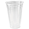 Ultra Clear Cups, 20 Oz, Pet, 50/bag, 600/carton