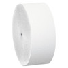 Essential Coreless Jrt, Septic Safe, 2-ply, White, 1150 Ft, 12 Rolls/carton
