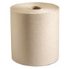 100% Recycled Hardwound Roll Paper Towels, 7 7/8 X 800 Ft, Natural, 6 Rolls/ct