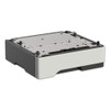 50g0802 550-sheet Tray For Ms7/ms8/mx7 Printers