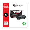 Remanufactured Black Toner Cartridge, Replacement For Brother Tn430, 3,000 Page-yield