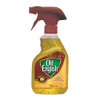 Lemon Oil, Furniture Polish, 12oz, Spray Bottle